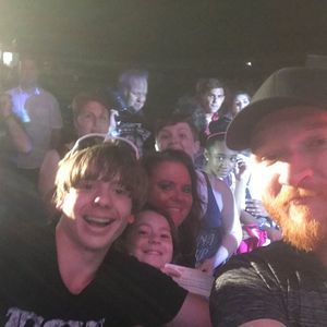 Meet your Posher, Briar